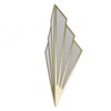 Modern Fabric Wall Lamp E14 Wall Light LED Bedside Lamp