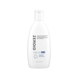 Zeroid Intensive Lotion MD MD 200ml / 제로이드 인텐시브 로션 엠디 MD 200ml