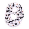 Euroscarves Germany Infinity Scarf