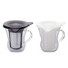 HARIO One Cup Tea Maker 6.8 fl oz (200 ml)