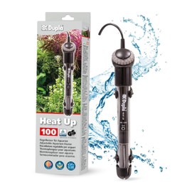 Dupla Heat Up 100 Watt Control Heater for Aquariums
