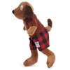 Ragtales RT325 Oscar Dog 12" Soft Toy (30cm), Multi