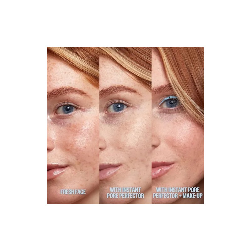 Peace Out Skincare - Perfeccionador Instantáneo De Poros, Im