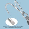 EEBBL Diving Reef Hook, Scuba Diving Reef Hook, 316 Stainless