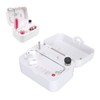 Electric Bobbin Winder Professional High Speed Motor Portable Automatic Bobbin