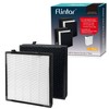 Flintar True HEPA Replacement Filter, Compatible with Okaysou(Oksou) Apollo 630/718