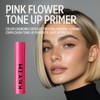 KEYTH PINK FLOWER TONE UP PRIMER (20ML, 0.67 FL.OZ.) /