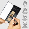Root Touch Up Hair Color – 3 Color Blendable Hairline