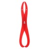 Bent Leg Caliper Plastic Clay Measuring Pottery Tool Clay Sculpture