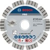 Bosch 2608602652 Diamond Cutting Disc Best for Concrete