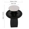 Garbage Disposal Strainer, Multi-Functional Kitchen Sink Drains Food Scraper Food