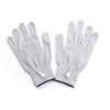 Guantes De Electrodo Tens Ems Con Par De Cables 1