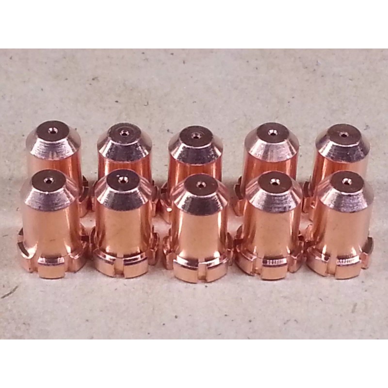 PlasmaDyn 20pc 9-6506 + 9-6501 40A Drag ThermalDynamic