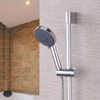 Shower Head Holder Hand Shower Bracket Replacement for 18-25MM Slide