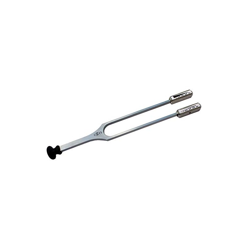 Neurolo, nach Rydel Seiffer Tuning Fork C64 WITH 3 FUNCTIONS