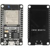 Placa de Desarrollo ESP32 WiFi Inalámbrico BT Módulo IoT de
