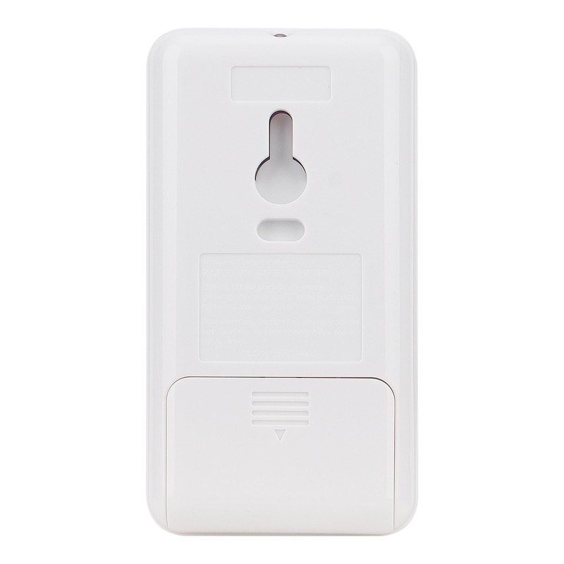 Air Conditioner Remote Control Compatible with Toshiba AC A/C 43T6V672