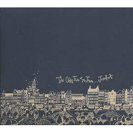 The Only Fun In Town