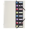 Exacompta - Ref 56610E - 3-Flap Multipart File - 240