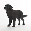 Conversation Concepts Flat-Coated Retriever Figurine