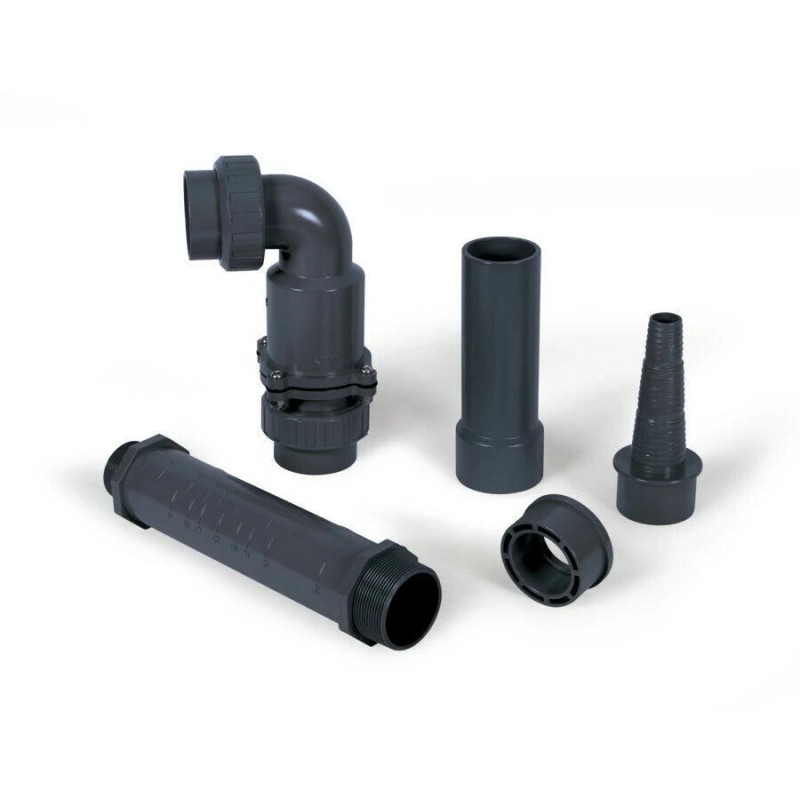 Atlantic Water Gardens Universal Submersible Water PUMP Check Valve KIT