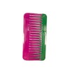 20 Pack Comb Set for Detangling, Styling and Smoothing Thick,