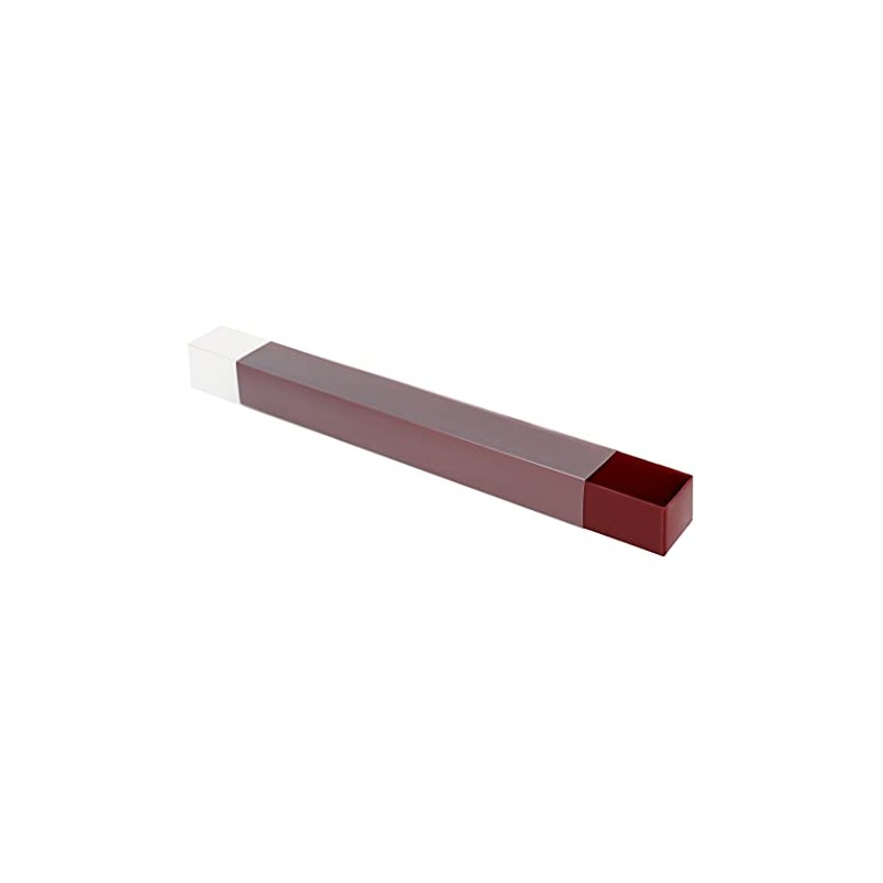 Truffle Stick for 10 Truffles, Bordeaux