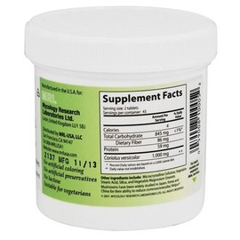 Mycology Research Labs - Coriolus-MRL - 90 Tablets