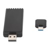 Car Phone Adapter Box for IOS Wired to Wireless Smart