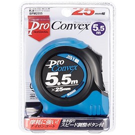 Bigman Major PRO Convex 18 ft BPM2555