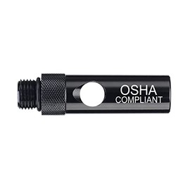Flexzilla Xtreme-Flo Safety Nozzle - AG1090FZ