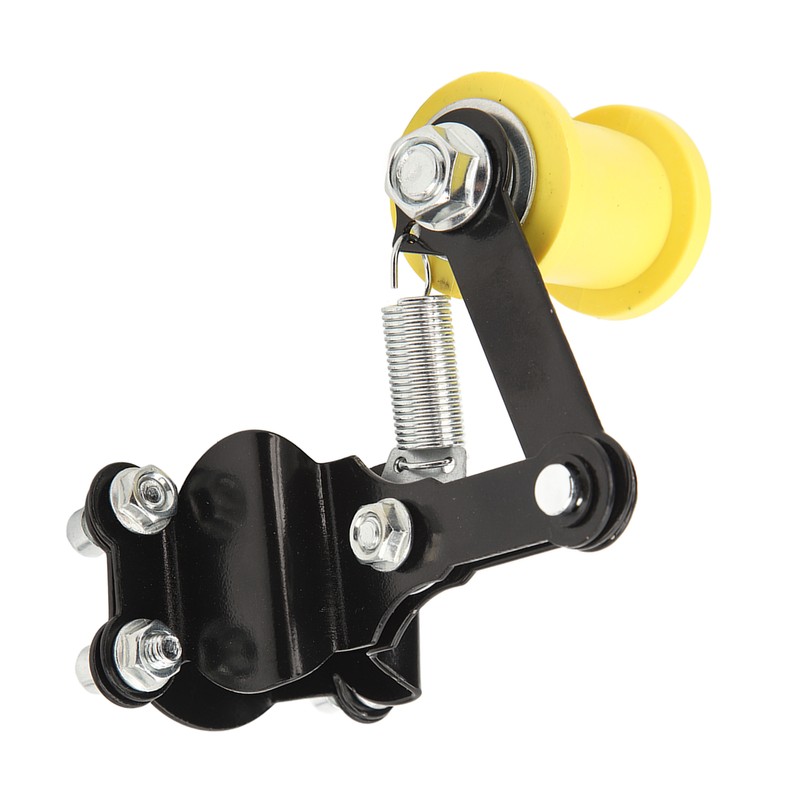 Chain Adjuster Tensioner Electrophoretic Surface Treatment Universal for 125CC to