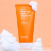 Hanskin [한스킨] 클렌징폼&블랙헤드 120ml [Hanskin] Cleansing Foam & Blackhead 120ml