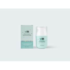 kift Multi-Solution Face & Eye Serum - Hydrating, Smoothing, and Soothing K-Beauty Skincare Serum for Radiant, Nourished Skin, 30ml