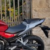 TCMT Rear Passenger Seat for Honda CB500F & CBR500R (2016-2024),