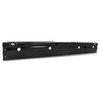 HECASA Rear Bumper Face Bar Compatible with 2010-2013 Ford Transit