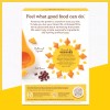 Simple Mills Crackers Cheddar 4 oz (Pack of 6)