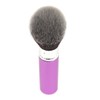 Vela.Yue Retractable Blusher Brush - Retractable Kabuki Brush