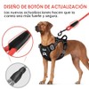SlowTon Correa para Perro, 1.5m Grande Mediano Pequeño Correas de