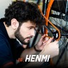 HENMI Bicycle Chain Link 11-Speed, 6 Pairs Chain Fastener Bicycle