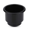 Keenso Marine Drink Holder, Universal Boat Plastic Cup Holder, Two-Step