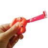 Sticky Out Tongue Frog Toy | Cracker Filler | Mini