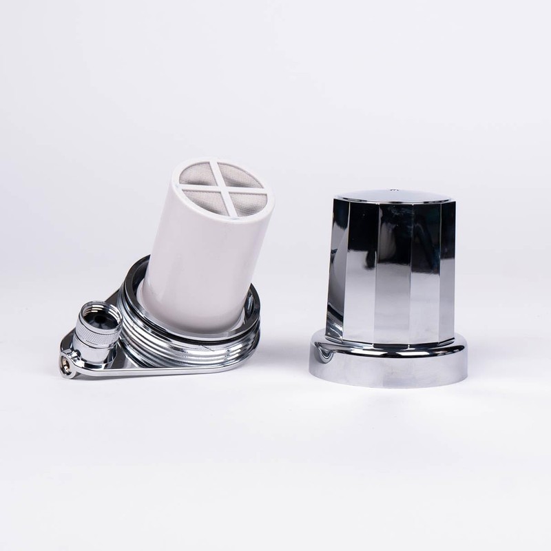 Filtro para Regadera