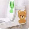 KH Pegatinas Para Baño Aromaticas Calcomonias Mayoreo 12pz Anim