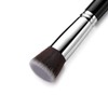 Eigshow Foundation Make Up Brush with Flat Tip - Kabuki