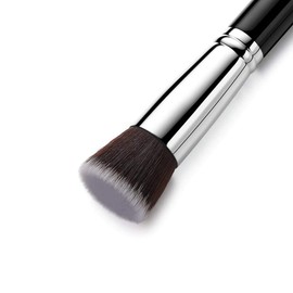 Eigshow Foundation Make Up Brush with Flat Tip - Kabuki Makeup Brush for Mineral Powder, Liquid Foundation, Cream Foundation Application, Concealer Blend, Soft Face Brush