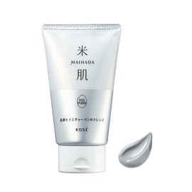 MAIHADA Skin Moisture W Cleansing 4.2 fl oz (120 ml) Rice Power No. 2