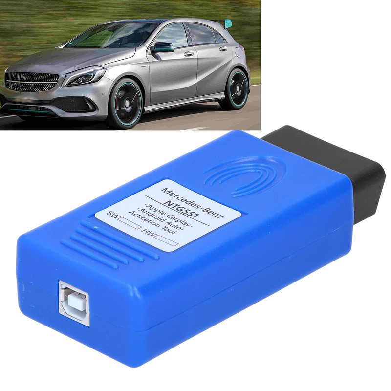 ntg5s1 + Car Diagnostic Tool,Car OBD Activator Activation Tool Fit