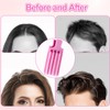Lyreh Hair Volume Clips, Volumizing Hair Root Lifting Comb Daily