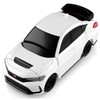 Tomica Plarail Block Honda Civic TYPE R